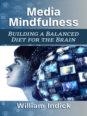 cover image of Media Mindfulness